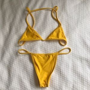 Basic Swim Bikini